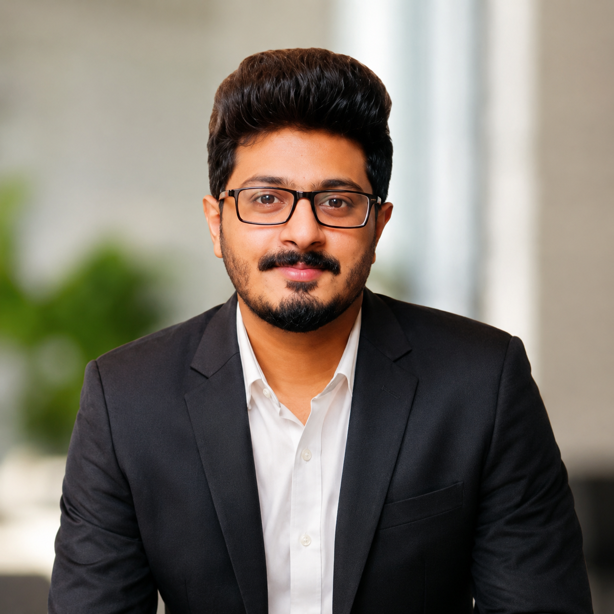 Akshay Bhargava